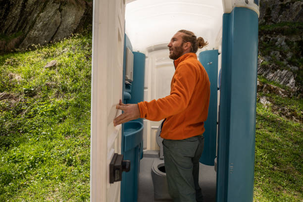 Best Handicap porta potty rental  in Herington, KS