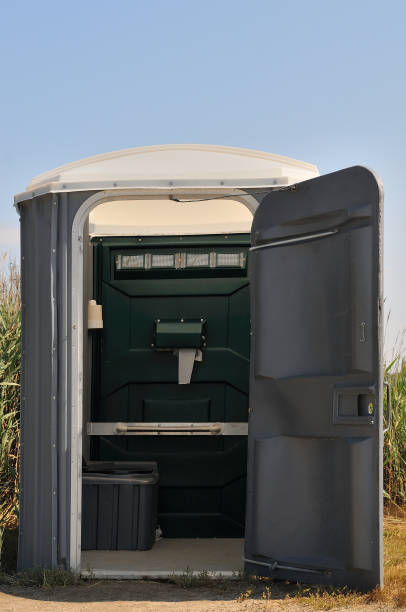 Best Sanitation services for porta potties  in Herington, KS