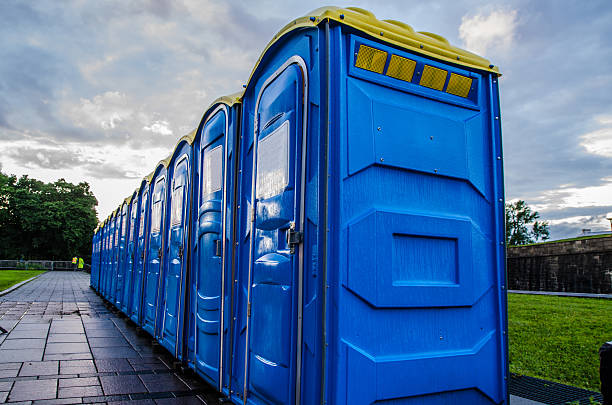 Portable Toilet Options We Offer in Herington, KS