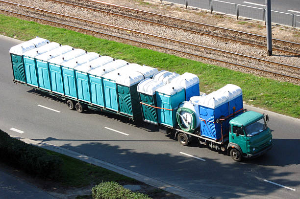 Reliable Herington, KS porta potty rental Solutions